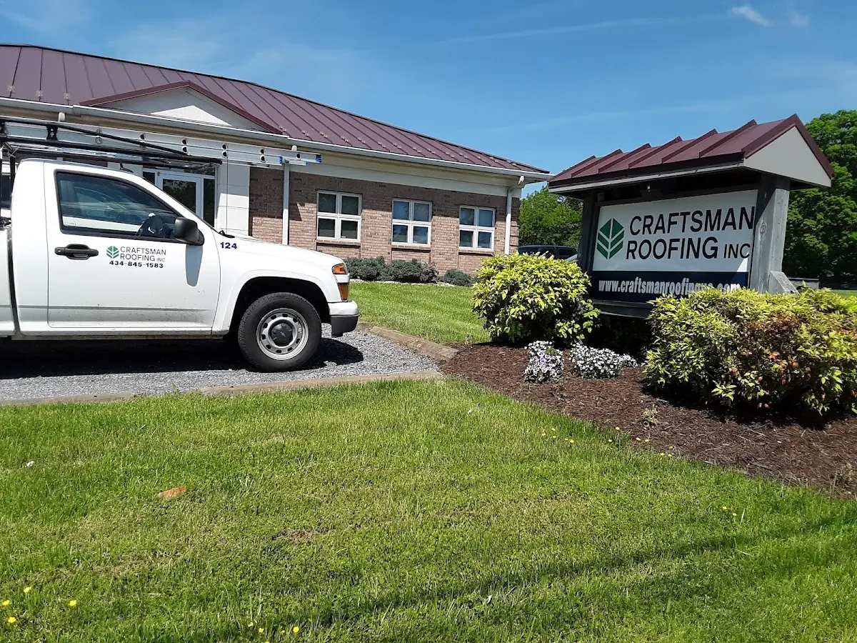 Quality Hail Damage Roof Repair by experienced craftsmen in Five Forks